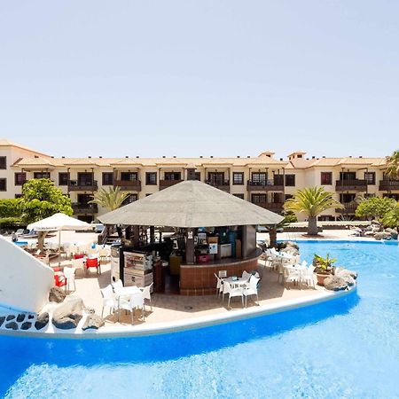 Agradable Piso Con Piscina & Playa Terraza Y Wifi Apartment Costa Del Silencio Bagian luar foto